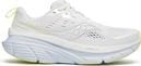 Chaussures Running Saucony Guide 18 Blanc Femme