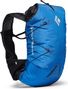 Black Diamond Distance 15 Rucksack Blau