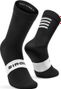 Chaussettes vélo Cyclisme Homme et Femme S1 Black Kapelmuur Noir