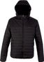 Veste chauffante PowerJacket Casual Men Black
