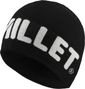 Millet Chamonix Typo Mütze Schwarz