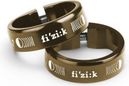 Fizik Grip Clamps Verde salvia