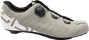 Sidi Fast 2 Beige/White Unisex Road Shoes
