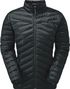 Mountain Equipment Earthrise Down Jacket Black Women