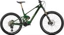 VTT Électrique Tout-Suspendu Mondraker Zendit RR S Sram 12V 800 Wh Avinox 130/150 Nm MX(29/27.5'') Vert 2027