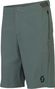 Pantalones cortos con piel Scott Vertic LT Verde para hombre