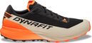 Scarpe da trail Dynafit Ultra Nero/Arancione da uomo