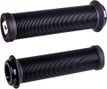 ODI Longneck v2.1 Aufsteckgriff 130mm Schwarz