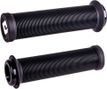 ODI Longneck v2.1 Lock-On 130mm Black Grips