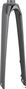 Trek Rigid Fork 2021 Madone SLR 700c Grey