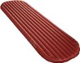 Unisex-Matratze Vaude Performance 7 L Winter Rot
