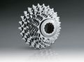 Cassette miche primato 10v.Shimano (18-27)