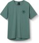 Endura Loop Green Men's Technical T-Shirt