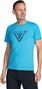 T-shirt fonctionnel pour homme Kilpi LISMAIN-M