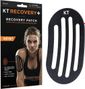 KT TAPE Recovery + Black 4 tapes
