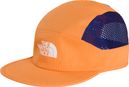 Casquette The North Face Summer LT Orange