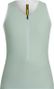 Canotta Mavic Aksium Donna Verde Menta/Carbonio