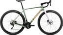 Vélo de Gravel Orbea Terra H40 Shimano GRX 10V 700 mm Vert Artichoke 2025