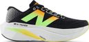 Chaussures Running New Balance FuelCell SuperComp Trainer v3 Noir/Orange Homme