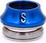 Session 1-1 / 8' Blue Headset