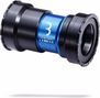 Movimento centrale BBB BottomFit PF30 46x68 / 73mm