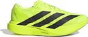 Running shoes adidas Performance Adizero Evo SL Yellow/Black Man