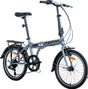 Vélo de Ville Pliant FOLD 20   SHIMANO 7v  Selle Comfort