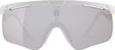 Alba Optics Glasses Delta White Vzum Alu