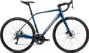 Bicicleta de Carretera Orbea Avant H40 Shimano Tiagra 10S 700 mm Azul Moondust 2023