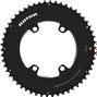 Rotor Round Rings Aero BDC 4x110mm 11/12V