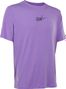 ION Ionic Purple Unisex Short-Sleeve Jersey
