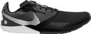 Zapatillas de Atletismo Nike Rival XC 6 Negro/Plata, Hombre