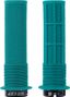 DMR DeathGrip Thin Grips con Flange Tribe Blue