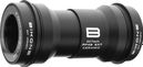 Bikone DCTech PF46 External (PF30) Ceramic Bottom Bracket for Sram DUB Black