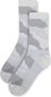 Chaussettes Endura Peak Camo Gris