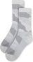 Endura Peak Camo Socken Grau