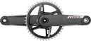 Sram Force 1 E1 DUB XPLR 42T 1x12/13V crankstel (zonder koffer)