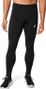 Calzamaglia termica lunga Asics Core Winter Uomo Nero
