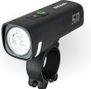 Sigma Aura 50 Black Front Light