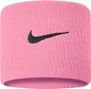 Nike Swoosh Sponge Strap (pair) Pink Unisex