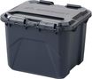 Caja de almacenamiento Gregory Alpaca 50 L azul (x3)