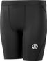 Skins Series-1 Compression Shorts Black