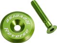 Reverse Steering Hood + Green Screw
