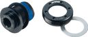 FSA QR-8A M18 Road Crank Bolt Self-Extracting