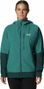 Wasserdichte Jacke Damen Mountain Hardwear New Stretch Ozonic Grün