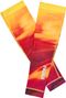 Manchettes Hoka Race Day Orange/Rouge Unisexe