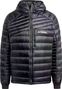 adidas Terrex Xperior Down Daunenjacke  Schwarz Herren
