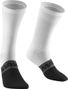 Chaussettes Mavic Essential Blanc