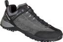 Kayland Revolt Gore-Tex Hiking Shoes Black/Grey