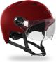 Kask Urban R City Helmet Burgundy